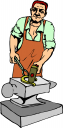 Occupations Clipart