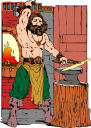 Occupations Clipart