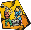Occupations Clipart