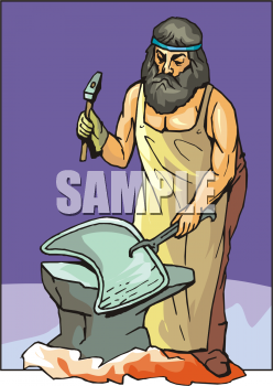 Occupations Clipart