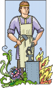Occupations Clipart
