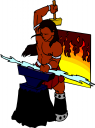 Occupations Clipart