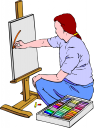 Occupations Clipart