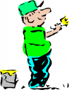Occupations Clipart