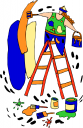 Occupations Clipart