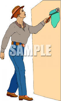 Occupations Clipart