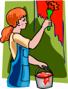 Occupations Clipart