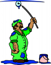 Occupations Clipart