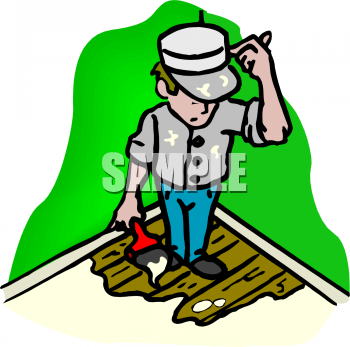 Occupations Clipart