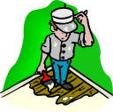 Occupations Clipart
