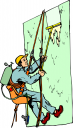 Occupations Clipart