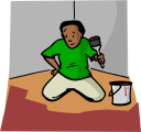 Occupations Clipart