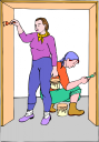 Occupations Clipart