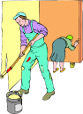Occupations Clipart