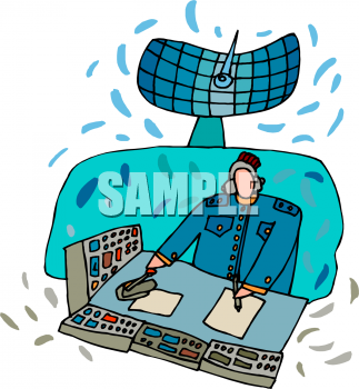 Occupations Clipart