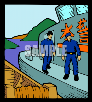 Nature and Scenic Clipart
