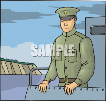 Nature and Scenic Clipart