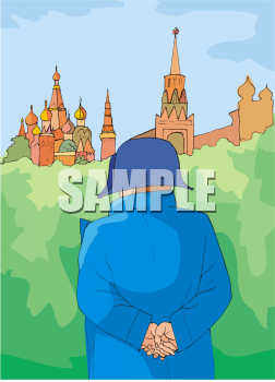 Architectural Styles Clipart