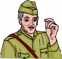 Occupations Clipart