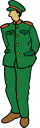 Occupations Clipart