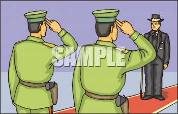 Occupations Clipart