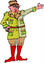 Occupations Clipart
