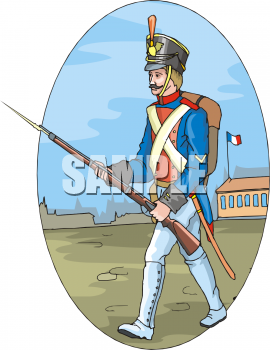 Architectural Styles Clipart