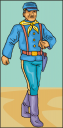 Patriotic Clipart