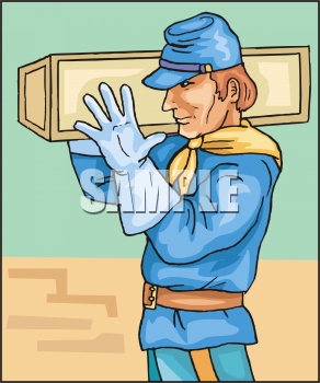 Occupations Clipart