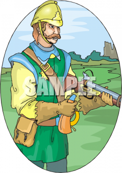 Nature and Scenic Clipart