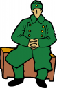 Patriotic Clipart