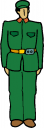 Patriotic Clipart