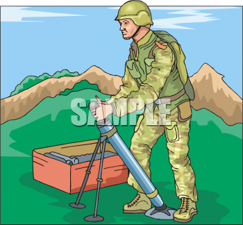 Nature and Scenic Clipart