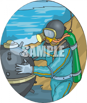 Occupations Clipart