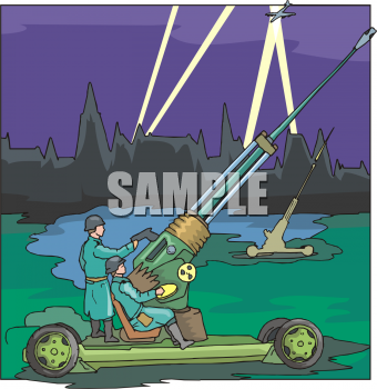 Nature and Scenic Clipart