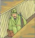 Occupations Clipart