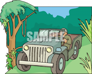Nature and Scenic Clipart