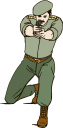 Occupations Clipart