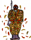 Patriotic Clipart