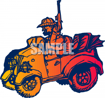 Transportation Clipart
