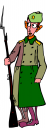 Occupations Clipart