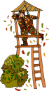 Buildings Clipart