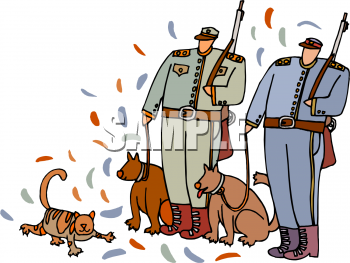 Dog Clipart