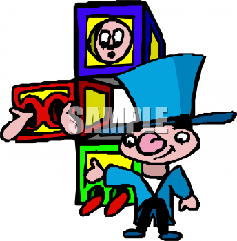 Entertainment Clipart