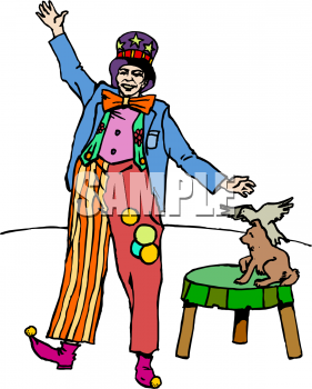 Pet Clipart