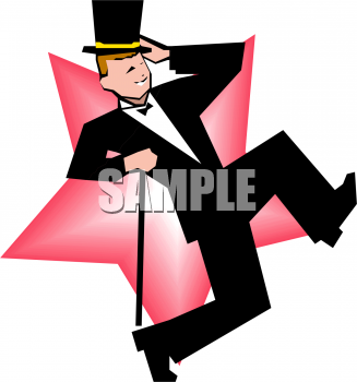 Entertainment Clipart