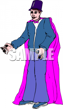 Entertainment Clipart