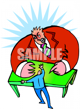Business Clipart