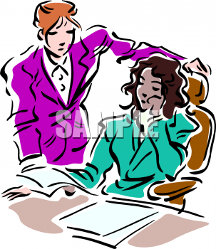 Business Clipart