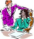 Business Clipart